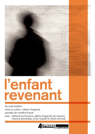 affiche enfant revenant - mars 2019 - - -
